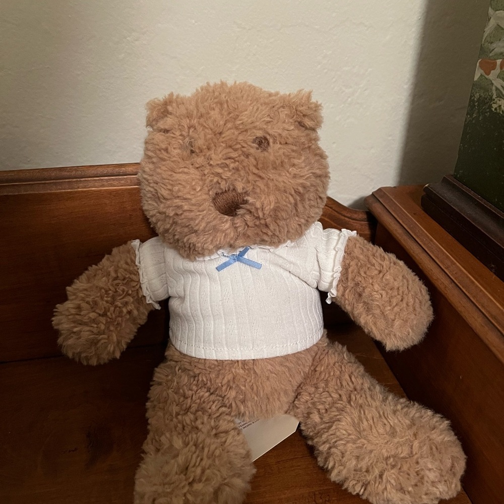 Gap x Doên Small Brannan Bear